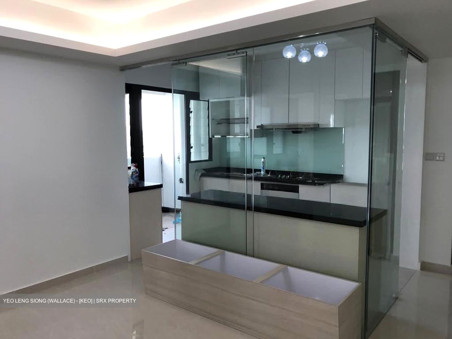 Blk 31B Ghim Moh Link (Queenstown), HDB 4 Rooms #635081661